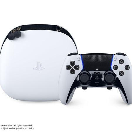 Sony PS5 Dualsense Edge Wireless Controller