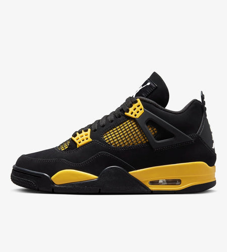 (Men'S)  4 Retro 'Thunder' (2023) DH6927-017