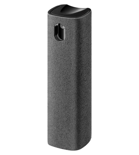 Touchscreen Mist Cleaner, Screen Cleaner, for All Phones, Laptop and Tablet Screens,Two in One Spray and Microfiber Cloth