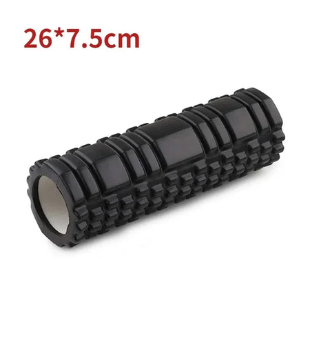 Yoga Block Fitness Equipment Pilates Foam Roller Fitness Gym Exercises Muscle Massage Roller Yoga Brick Sport Yoga Accessories