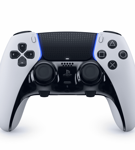 Sony PS5 Dualsense Edge Wireless Controller