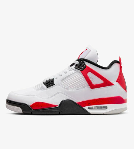 (Men'S)  4 Retro 'Red Cement' (2023) DH6927-161