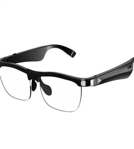 MG10 Smart Music Sunglasses Earphones Wireless Bluetooth Headset HIFI Sound Headphone Driving Glasses Hands-Free Call