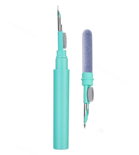 Bluetooth Earphones Cleaning Tool for Airpods Pro 3 2 1 Durable Earbuds Case Cleaner Kit Clean Brush Pen for Xiaomi Airdots 3Pro