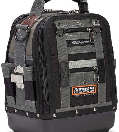 PRO PAC TECH-MCT Tool Bag (Original)