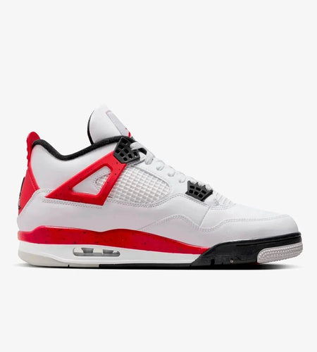 (Men'S)  4 Retro 'Red Cement' (2023) DH6927-161